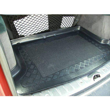 Tavita portbagaj Peugeot 307 SW fabricatie 2002.05 - 2008 2