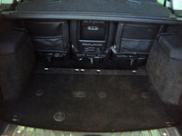 Tavita portbagaj Peugeot 307 SW fabricatie 2002.05 - 2008 3