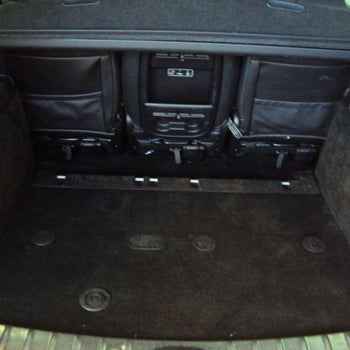 Tavita portbagaj Peugeot 307 SW fabricatie 2002.05 - 2008 3