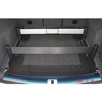 Tavita portbagaj Audi Q5 fabricatie 11.2008 - 12.2016 (cu sine in portbagaj)