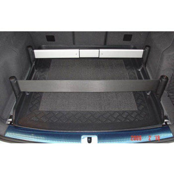 Tavita portbagaj Audi Q5 fabricatie 11.2008 - 12.2016 (cu sine in portbagaj)