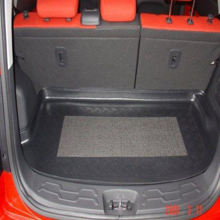 Tavite portbagaj Kia Soul I, caroserie hatchback, an fabricatie 01.2009 - 02.2014, portbagaj superior | 192699