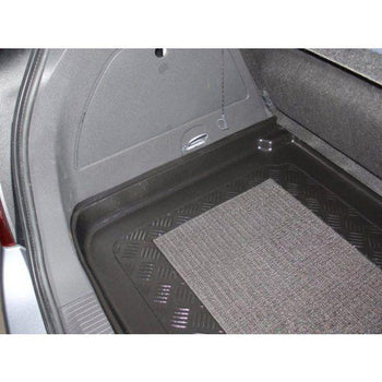 Tavita de portbagaj Opel Corsa E, caroserie Hatchback, fabricatie 12.2014 - 05.2019, portbagaj superior - 3