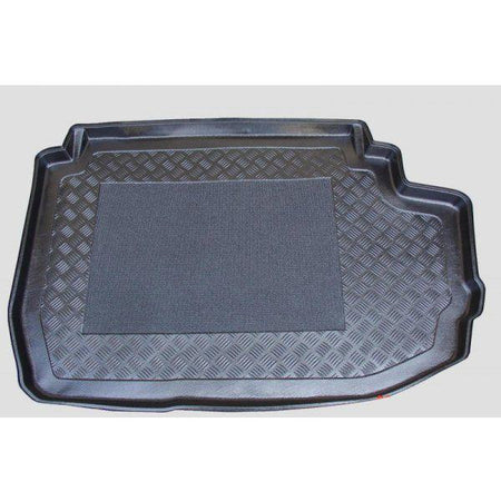 Tavite portbagaj Mercedes S-Class W220, caroserie sedan, an fabricatie 1998 - 06.2005, cu separator | 192288