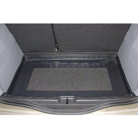 Tavita portbagaj Renault Modus caroserie hatchback fabricatei 2004 - 2008 (bancheta fixa)