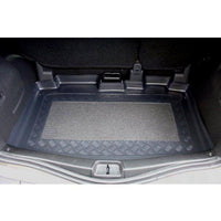 Tavita portbagaj Renault Grand Modus caroserie hatchback fabricatie 2008 - prezent