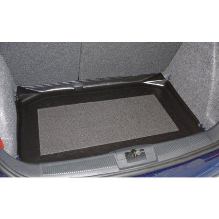 Tavite portbagaj Volkswagen Polo IV, caroserie hatchback, an fabricatie 11.2001 - 2009 | 192556