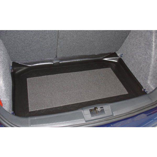 Tavite portbagaj Volkswagen Polo IV, caroserie hatchback, an fabricatie 11.2001 - 2009 | 192556