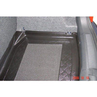 Tavita portbagaj Volkswagen Polo fabricatie 11.2001 - 03.2009 2