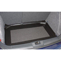 Tavita portbagaj Volkswagen Polo fabricatie 11.2001 - 03.2009 3