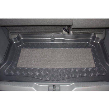 Tavita portbagaj Toyota Urban Cruiser caroserie 4x4 fabricatie 04.2009 - prezent (2WD) 2