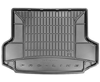 Tavita portbagaj premium Hyundai IX35