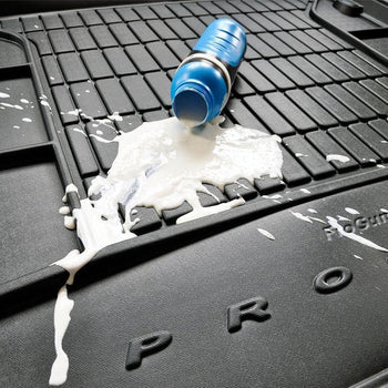 Tavita portbagaj Premium Opel Astra H caroserie hatchback fabricatie 2004 - prezent (portbagaj mai jos) 5