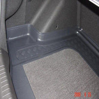 Tavita portbagaj Chevrolet Cruze caroserie Sedan fabricatie 05.2009 - prezent (cu roata de rezerva)