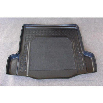 Tavita portbagaj Chevrolet Cruze caroserie Sedan fabricatie 05.2009 - prezent (cu roata de rezerva) 2