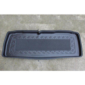 Tavita portbagaj Citroen C2 caroserie hatchback fabricatie 2003 - prezent(inclusiv facelift dupa 2009) 2