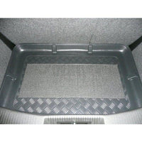 Tavita portbagaj Alfa Romeo MiTo caroserie hatchback fabricatie 2008 - prezent