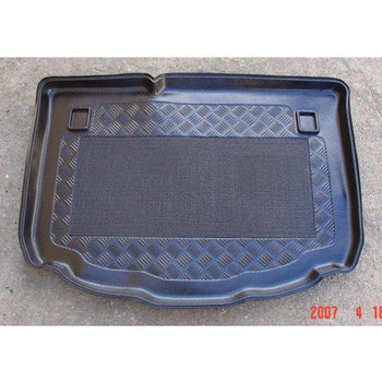 Tavita portbagaj Citroen C3 caroserie hatchback fabricatie 2002 - 2009