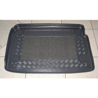 Tavita portbagaj Fiat Fiorino Kombi fabricatie 6.2008 - prezent (5 locuri) 2