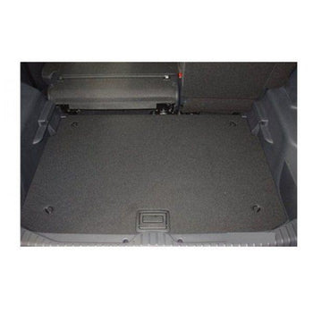 Tavita portbagaj Citroen C3 Picasso caroserie mini-van fabricatie 2009 - prezent (portbagaj inferior) 2