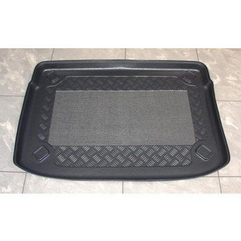 Tavita portbagaj Citroen C3 Picasso caroserie mini-van fabricatie 2009 - prezent (portbagaj inferior) 3