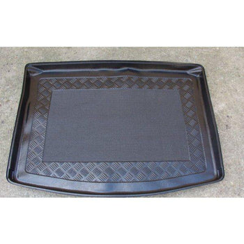 Tavita portbagaj Citroen C4 caroserie hatchback fabricatie 2004 - 10.2010 3