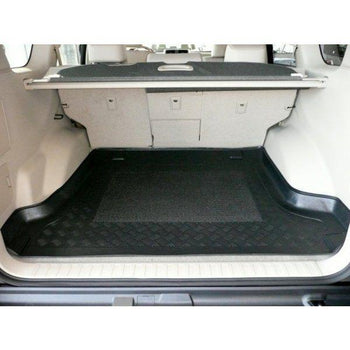 Tavita portbagaj Toyota Land Cruiser 150 fabricatie 2009 - prezent (5 locuri)