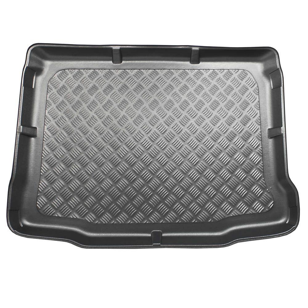 Tavite portbagaj Skoda Yeti, caroserie suv, an fabricatie 06.2009 - 11.2017, portbagaj inferior, roata rezerva ingusta | 192493BSC