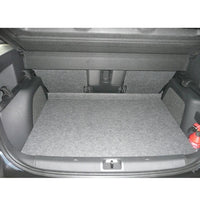 Tavita portbagaj Skoda Yeti caroserie SUV fabricatie 2009 - prezent (roata de rezerva normala) 2