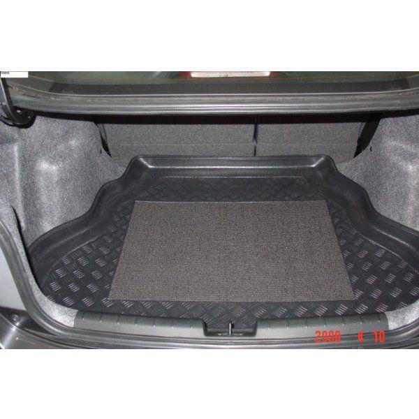 Tavita portbagaj Honda City caroserie sedan fabricatie 2009 - prezent