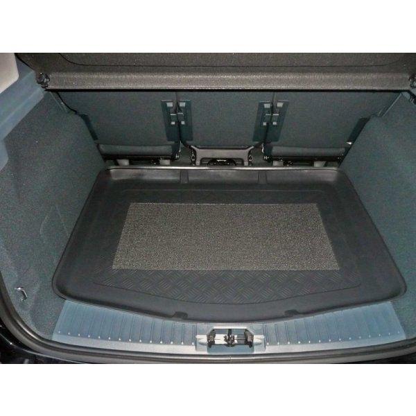 Tavite portbagaj Ford C-Max II, caroserie van, an fabricatie 11.2010 - 06.2019, roata de rezerva ingusta | 192629