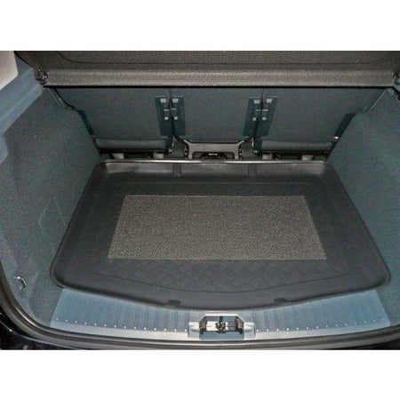 Tavita de portbagaj Ford C-Max II, caroserie Van, fabricatie 11.2010 - 06.2019, Roata rezerva ingusta #3