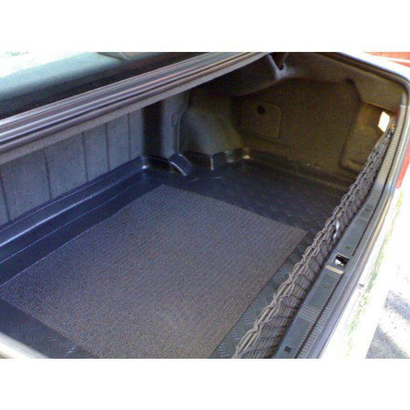 Tavite portbagaj Mercedes W140, caroserie sedan, an fabricatie 1982 - 1995 | 192276