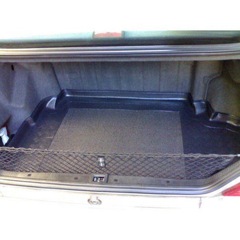 Tavita portbagaj Mercedes W 140 caroserie sedan fabricatie 1991 - 1999 2