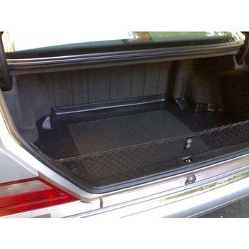 Tavita portbagaj Mercedes W 140 caroserie sedan fabricatie 1991 - 1999 3