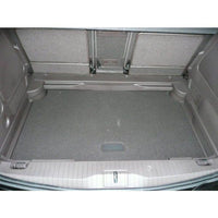 Tavita portbagaj Opel Meriva B caroserie hatchback fabricatie 2010 - prezent (cu portbagaj mai jos) 2