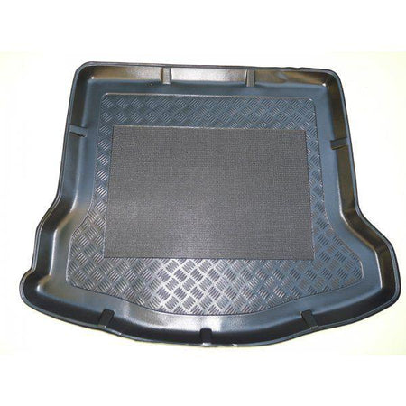 Tavite portbagaj Ford Focus III, caroserie sedan, an fabricatie 03.2011 - 08.2018, roata rezerva mica / kit reparatie | 193115