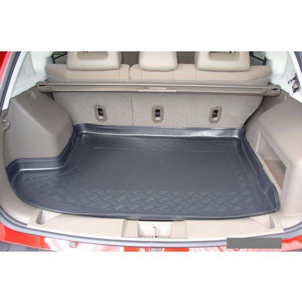 Tavite portbagaj Jeep Compass I, caroserie suv, an fabricatie 07.2007 - 07.2017 | 192683