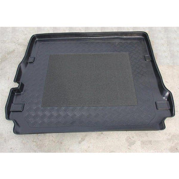 Tavita portbagaj Discovery IV fabricatie  2010 - 2016 (7 locuri) 2