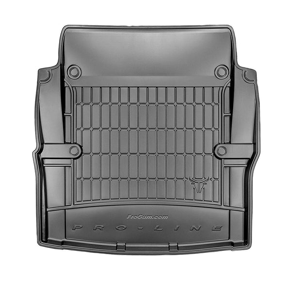 Tavita portbagaj Premium BMW Seria 3 F30 caroserie sedan fabricatie 2012 - prezent