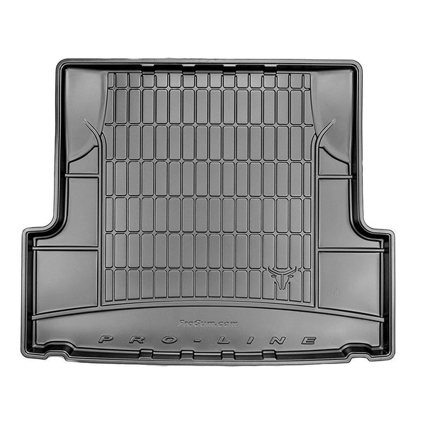 Tavita portbagaj Premium BMW Seria 3 E91 caroserie combi fabricatie 09.2005 - 2011