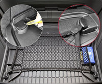 Tavita portbagaj Premium BMW Seria 5 E61 caroserie combi fabricatie 10.2003 - 02.2010 2