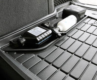 Tavita portbagaj Premium BMW Seria 5 E61 caroserie combi fabricatie 10.2003 - 02.2010 7