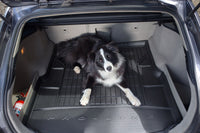 Tavita portbagaj Premium BMW Seria 5 E61 caroserie combi fabricatie 10.2003 - 02.2010 13