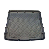 Tavita portbagaj auto BMW X1 fabricatie 10.2009 - 2015 2