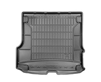 Tavita portbagaj Premium BMW X3 E83 caroserie SUV fabricatie 01.2004 - 10.2010