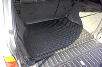 Tavita portbagaj BMW X5 E53 fabricatie 06.2000 - 03.2007