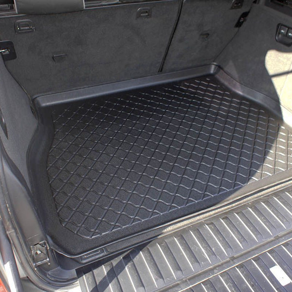 Tavita portbagaj BMW X5 E53 fabricatie 06.2000 - 03.2007