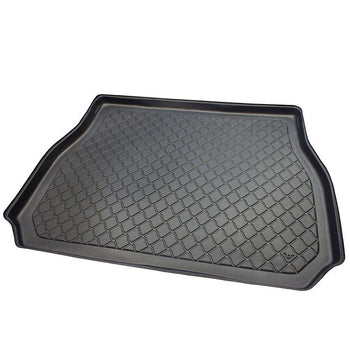 Tavita portbagaj BMW X5 E53 fabricatie 06.2000 - 03.2007 3