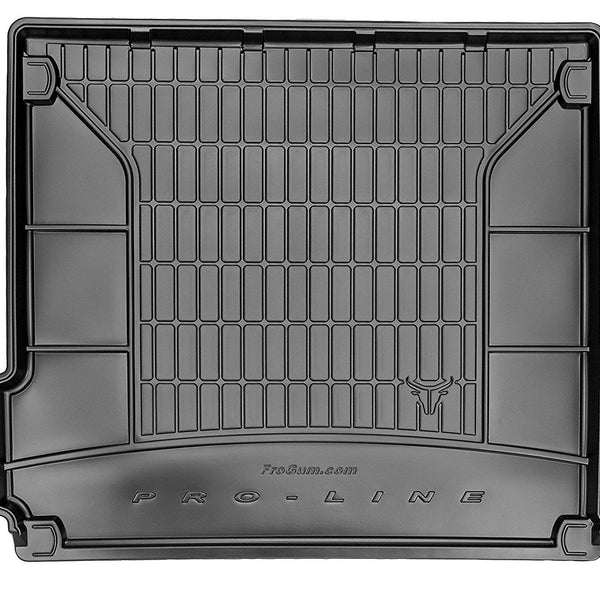 Tavita portbagaj Premium BMW X5 E70 / F15 fabricatie 04.2007 - prezent